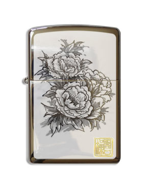 関口工芸zippo-