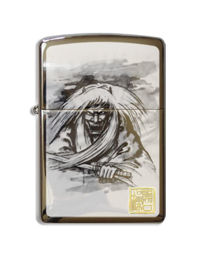 レア 関口工芸 ZIPPO 限定品